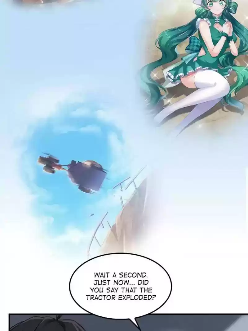 Cultivation Chat Group Chapter 164: