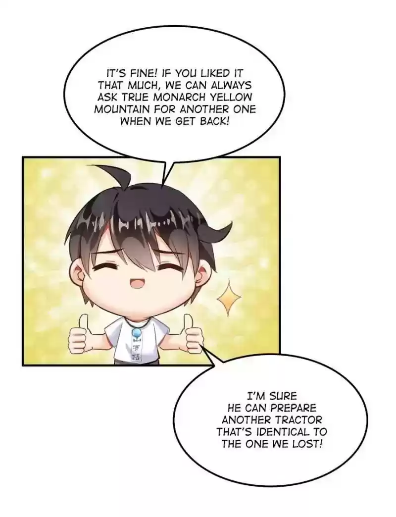 Cultivation Chat Group Chapter 164: