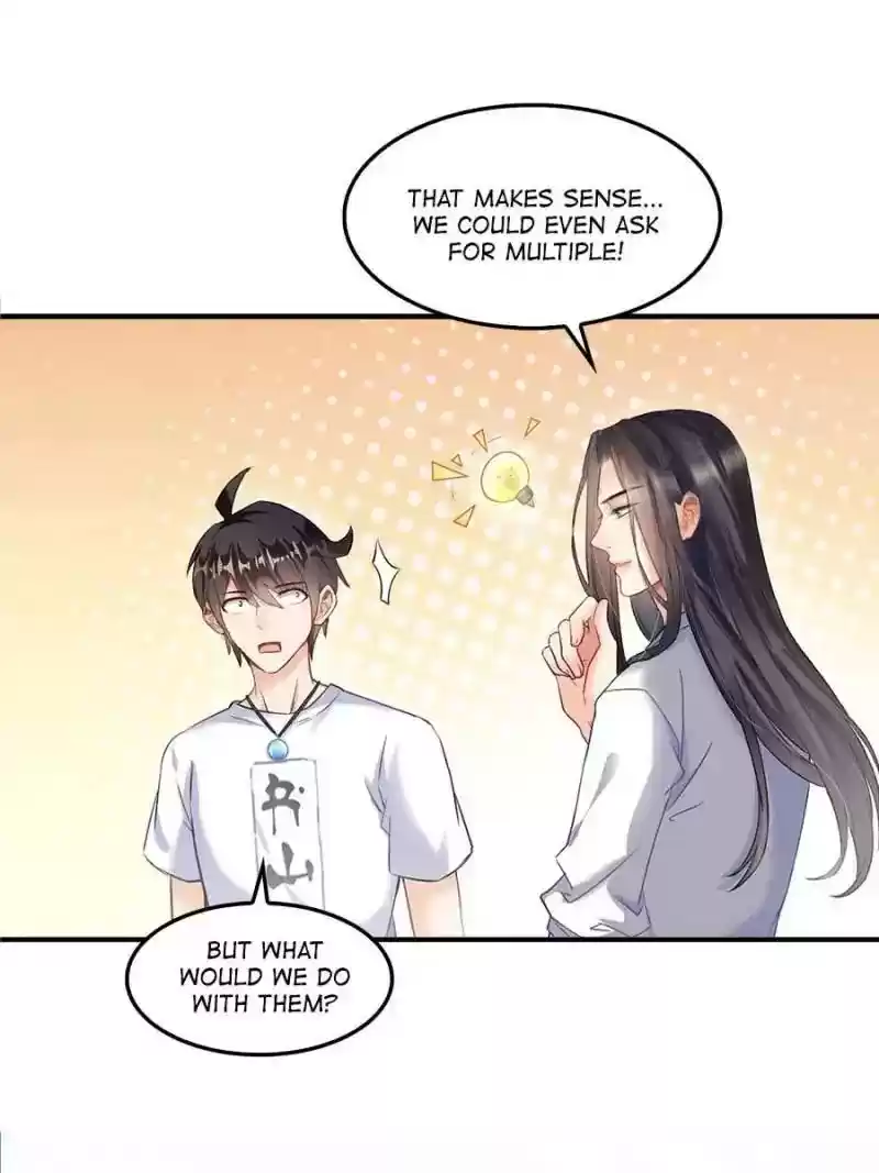 Cultivation Chat Group Chapter 164: