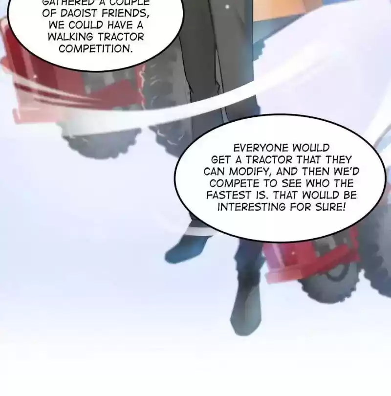 Cultivation Chat Group Chapter 164: