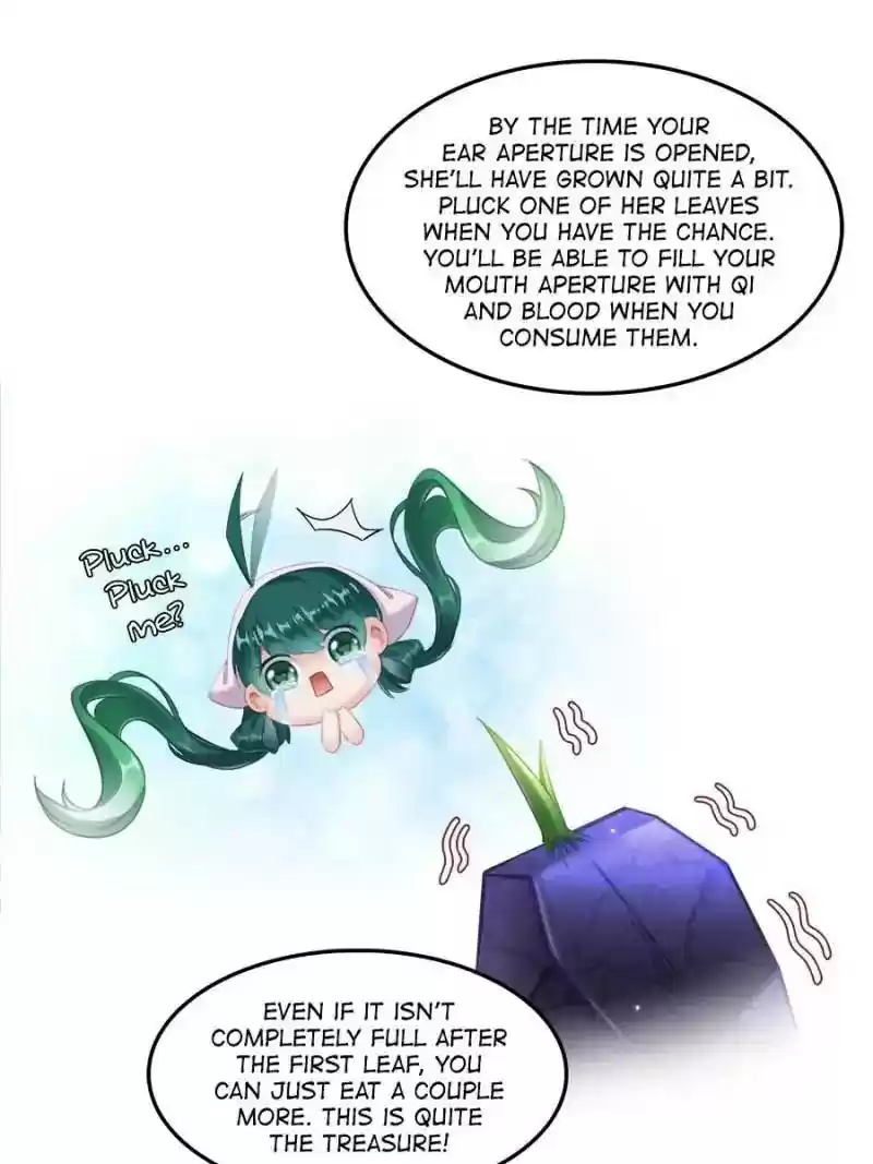 Cultivation Chat Group Chapter 164: