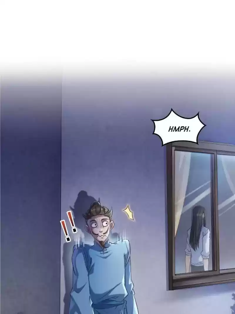 Cultivation Chat Group Chapter 164: