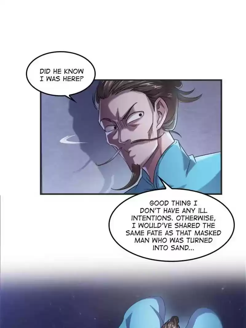 Cultivation Chat Group Chapter 164: