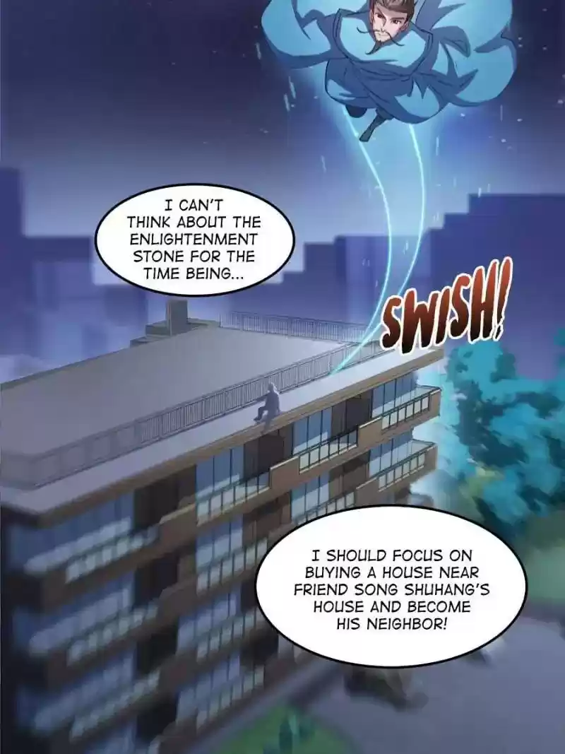 Cultivation Chat Group Chapter 164: