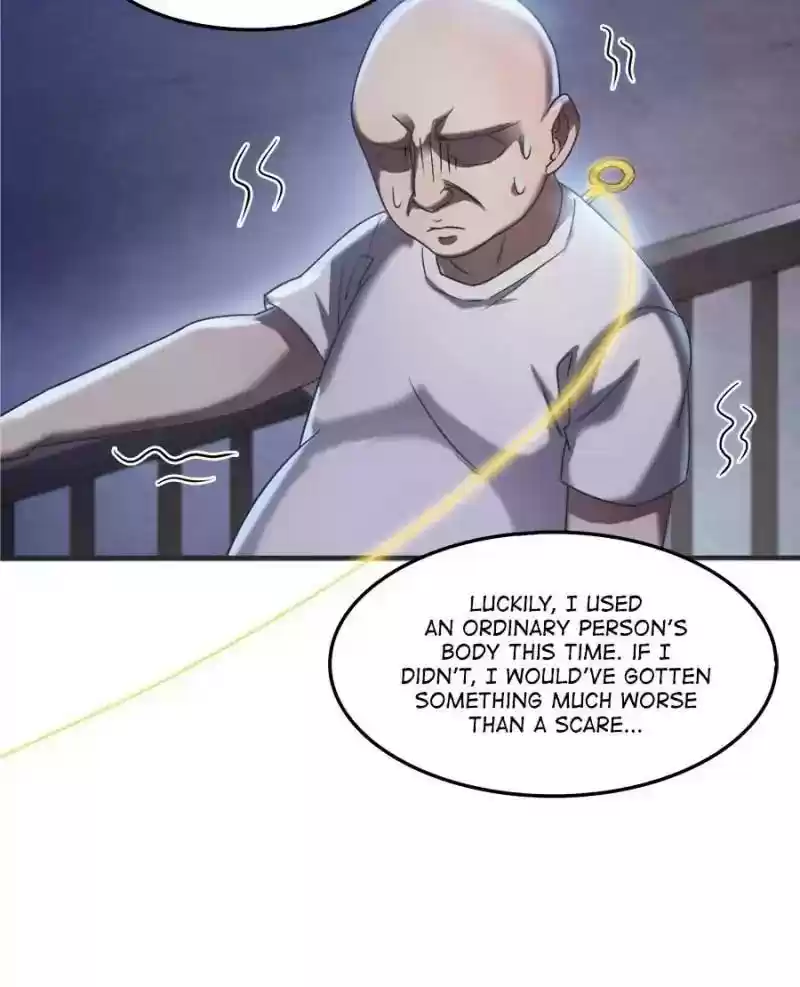 Cultivation Chat Group Chapter 164: