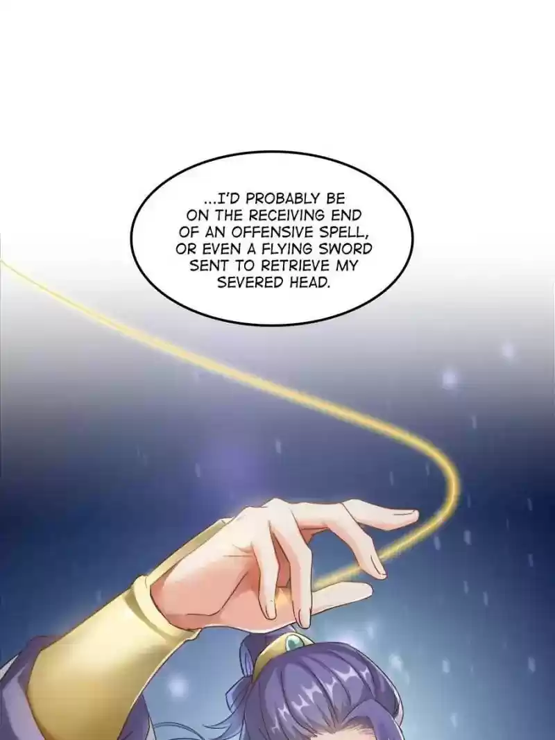 Cultivation Chat Group Chapter 164: