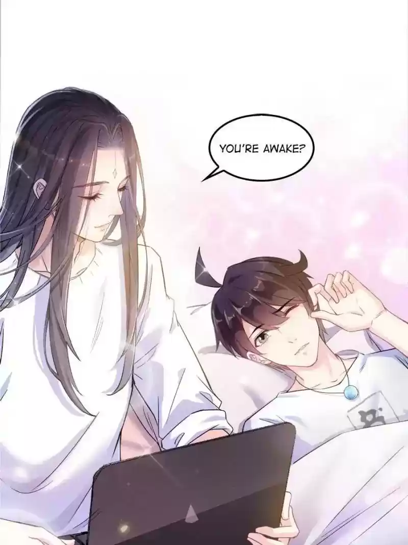 Cultivation Chat Group Chapter 165: