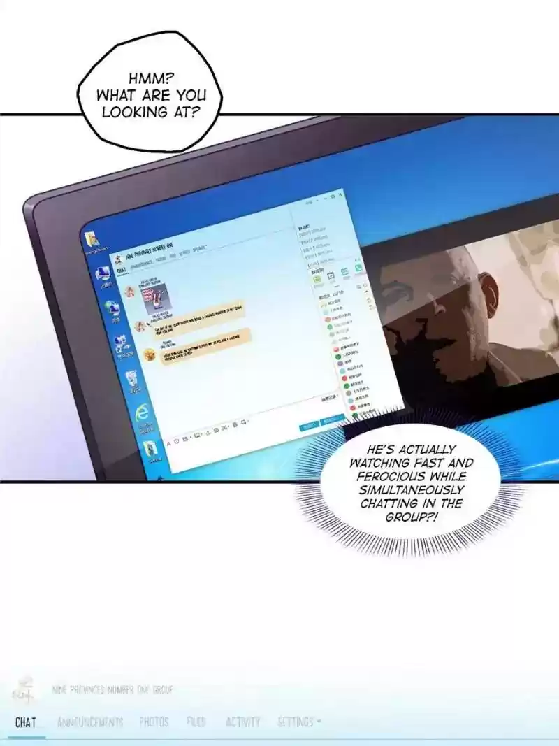 Cultivation Chat Group Chapter 165: