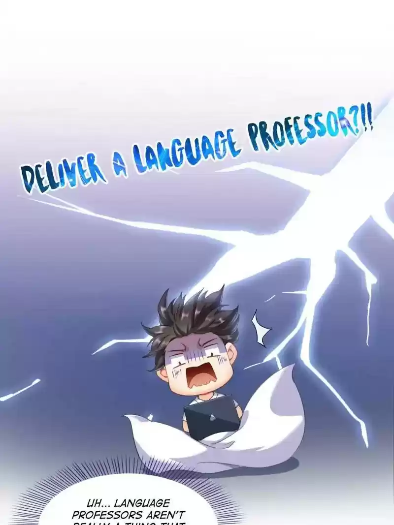 Cultivation Chat Group Chapter 165: