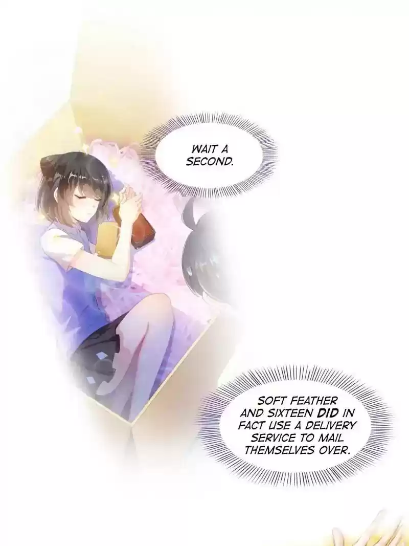 Cultivation Chat Group Chapter 165: