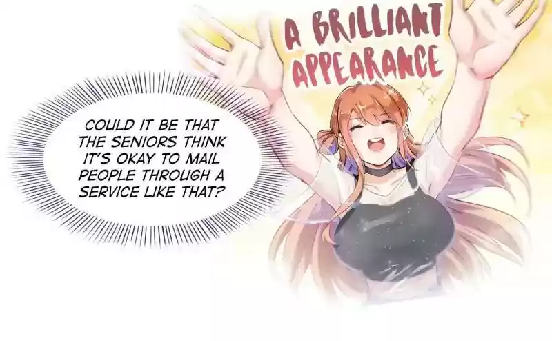 Cultivation Chat Group Chapter 165: