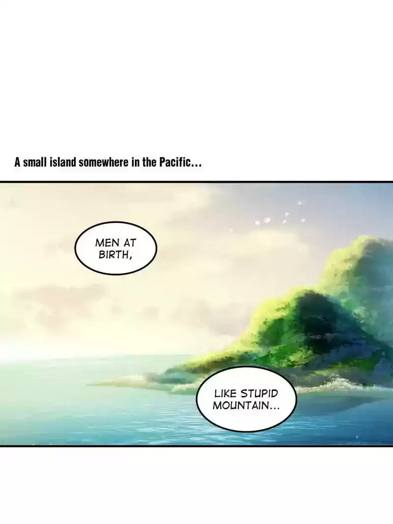 Cultivation Chat Group Chapter 165: