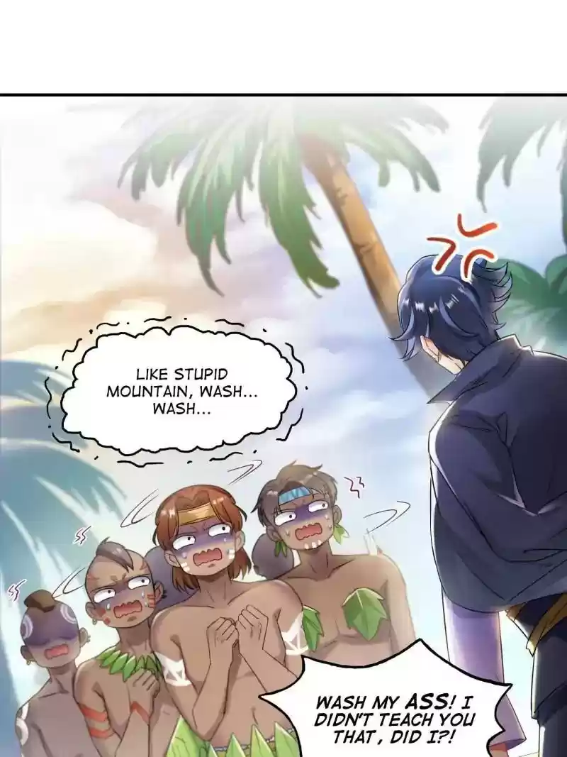 Cultivation Chat Group Chapter 165: