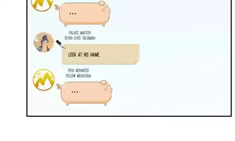 Cultivation Chat Group Chapter 165: