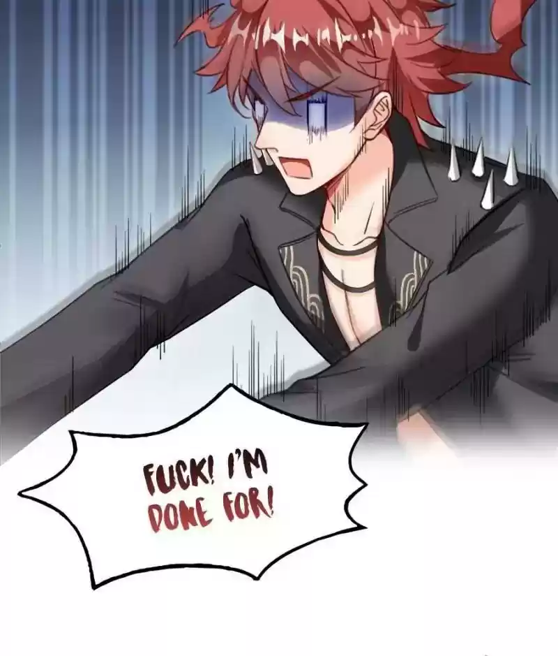 Cultivation Chat Group Chapter 165: