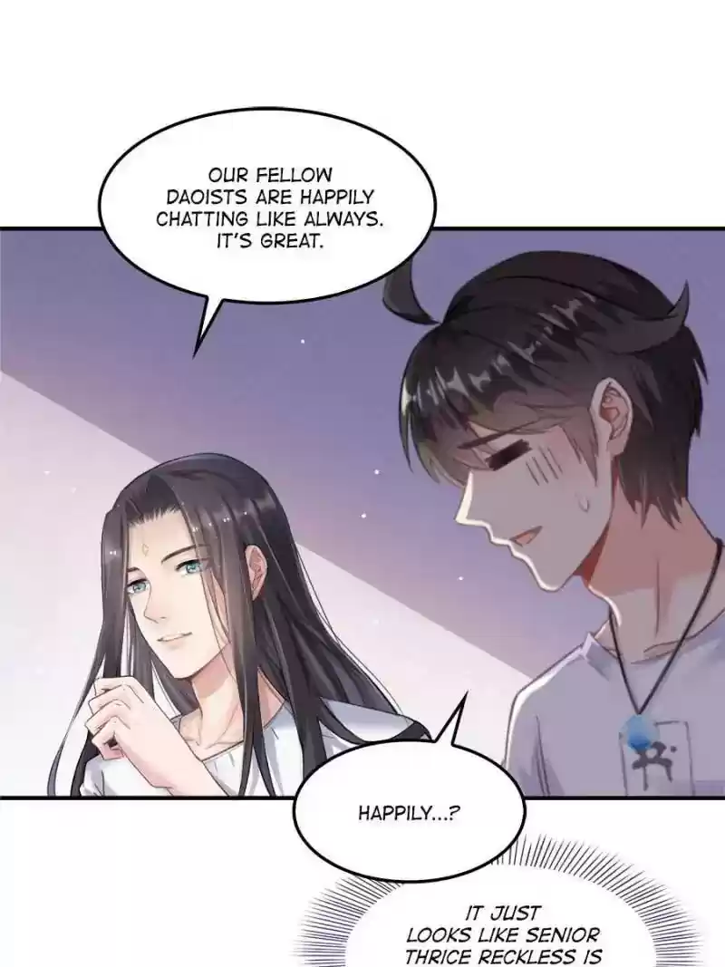 Cultivation Chat Group Chapter 165: