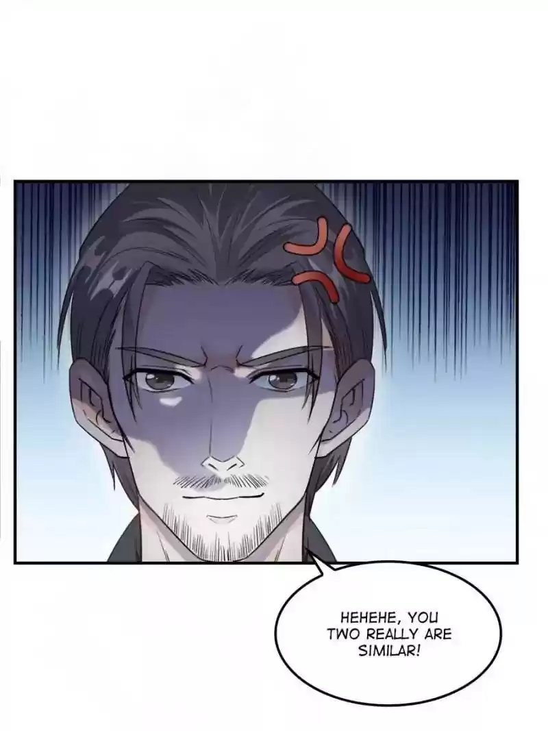 Cultivation Chat Group Chapter 165: