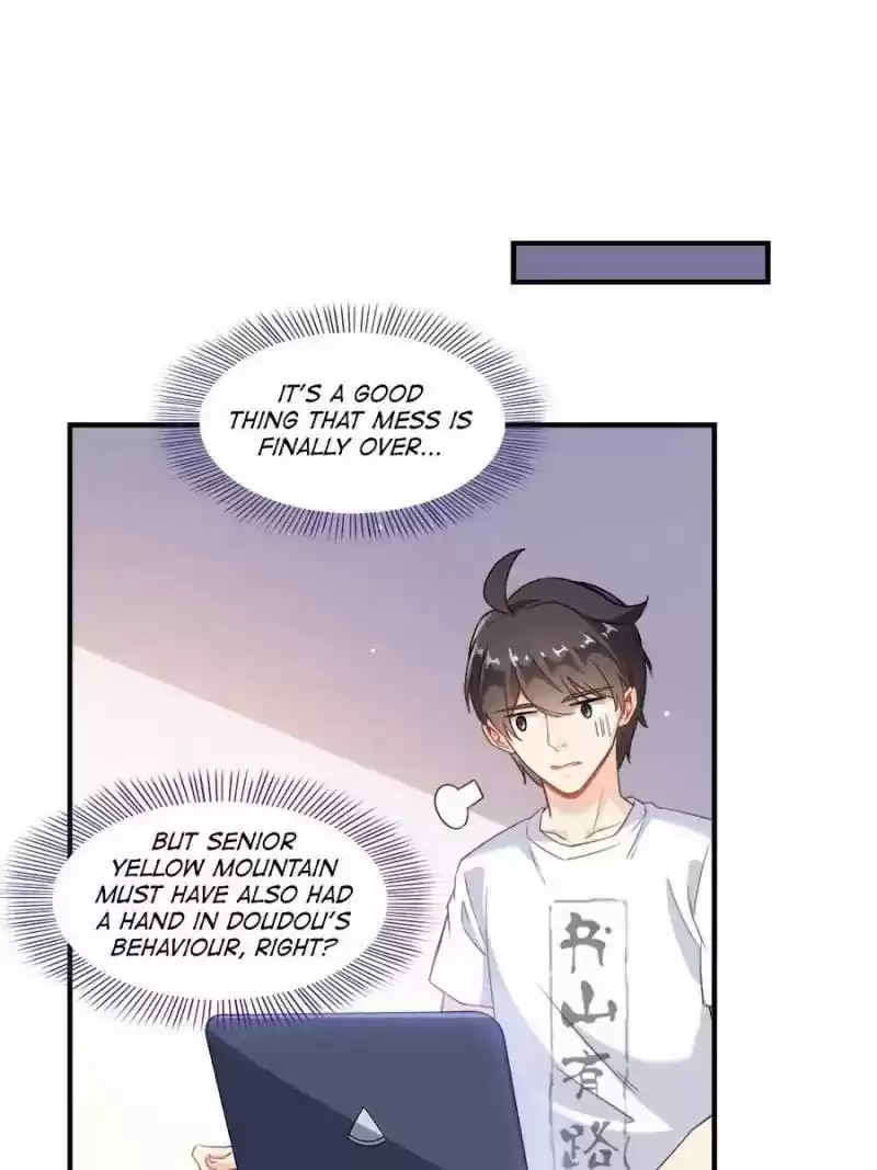 Cultivation Chat Group Chapter 165: