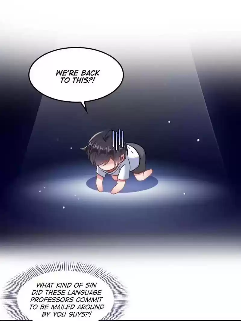 Cultivation Chat Group Chapter 165: