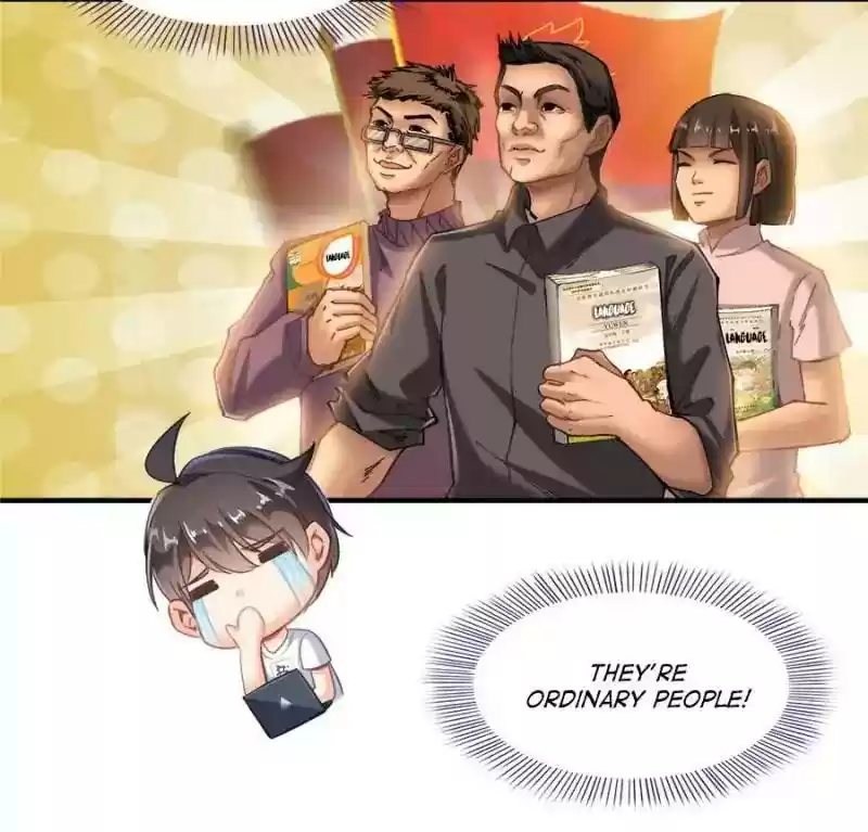 Cultivation Chat Group Chapter 165: