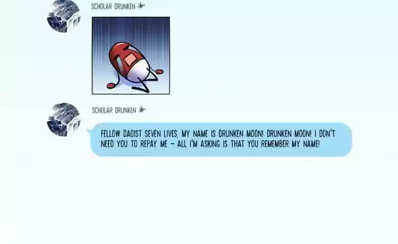 Cultivation Chat Group Chapter 165: