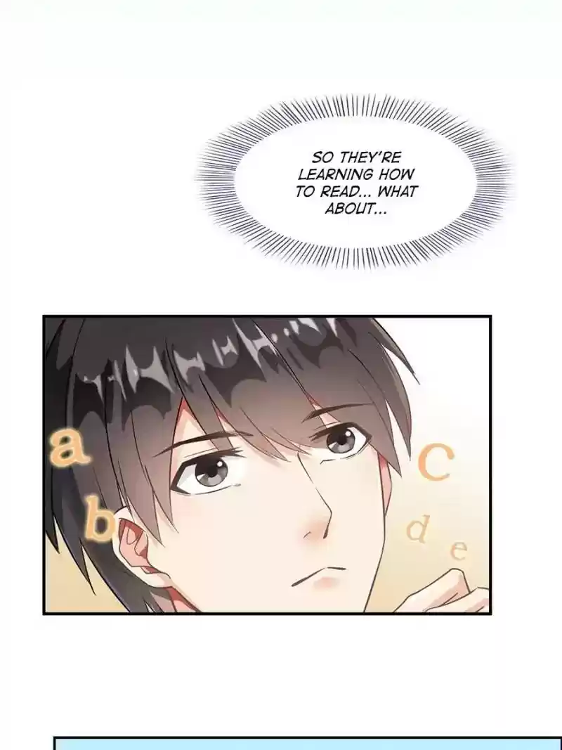 Cultivation Chat Group Chapter 165: