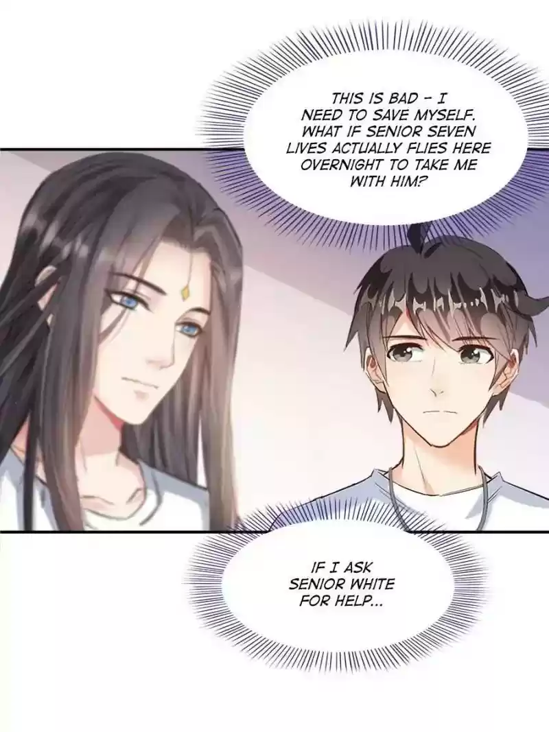 Cultivation Chat Group Chapter 165: