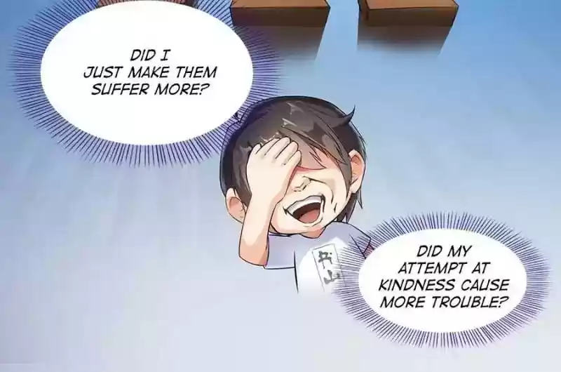 Cultivation Chat Group Chapter 166: