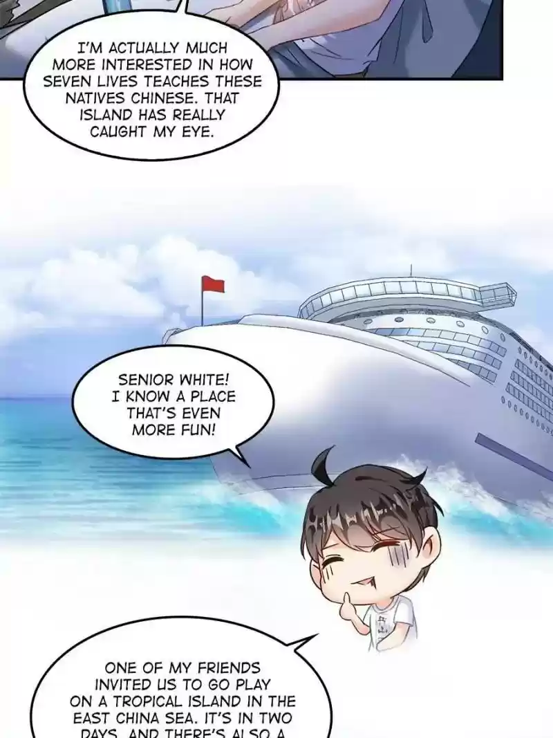 Cultivation Chat Group Chapter 166: