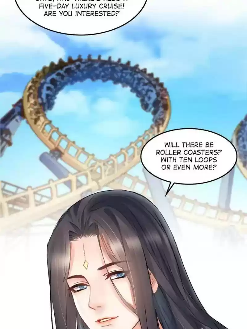 Cultivation Chat Group Chapter 166: