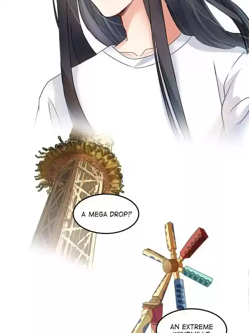 Cultivation Chat Group Chapter 166: