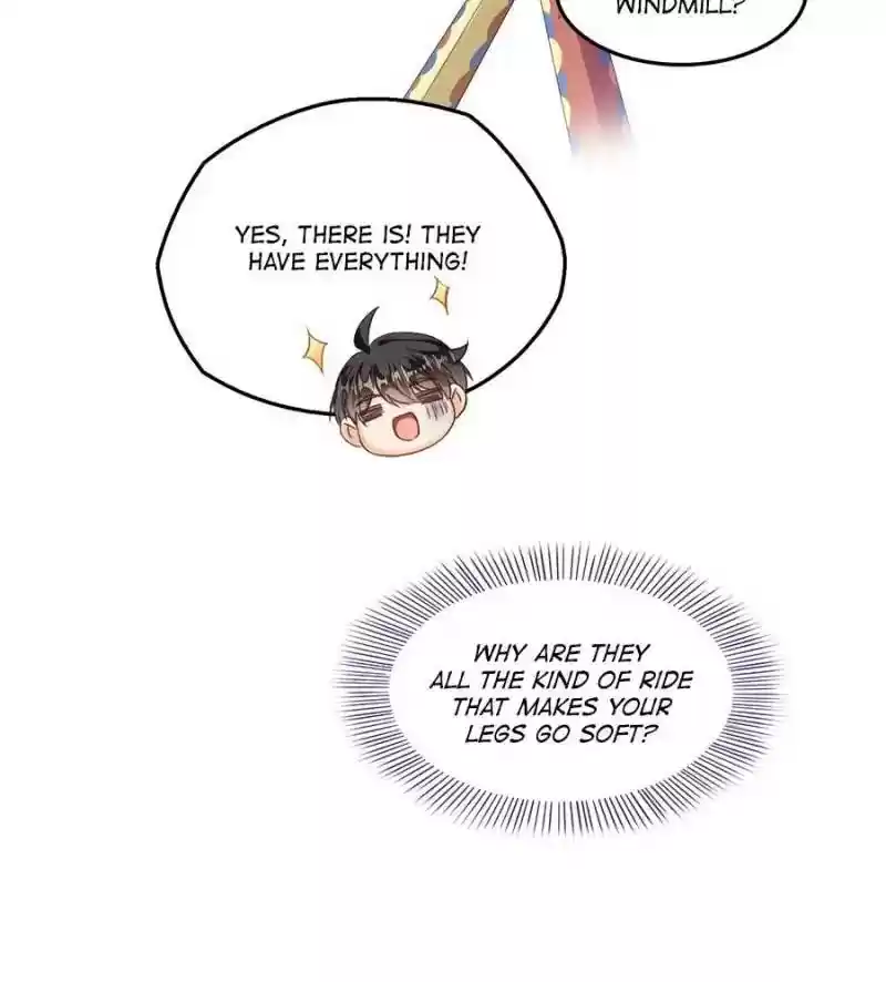 Cultivation Chat Group Chapter 166: