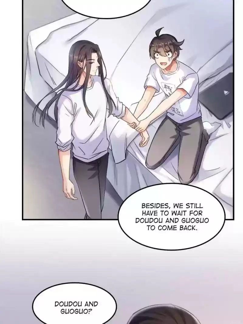 Cultivation Chat Group Chapter 166: