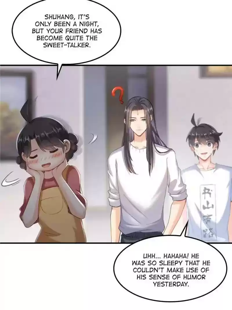 Cultivation Chat Group Chapter 166: