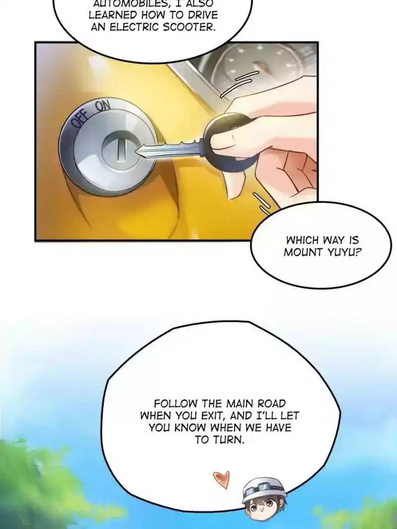 Cultivation Chat Group Chapter 166: