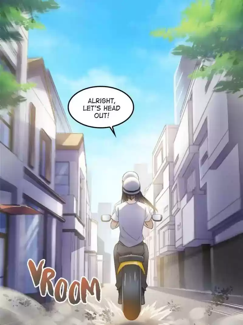 Cultivation Chat Group Chapter 166: