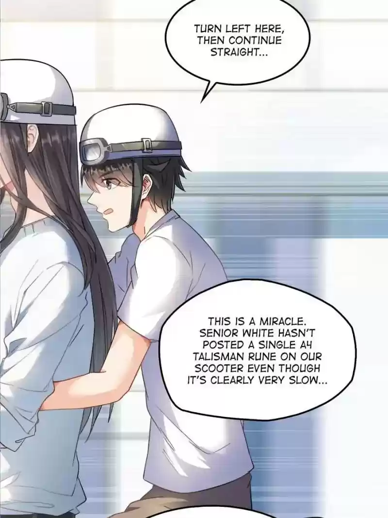 Cultivation Chat Group Chapter 166: