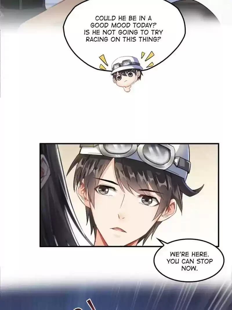 Cultivation Chat Group Chapter 166: