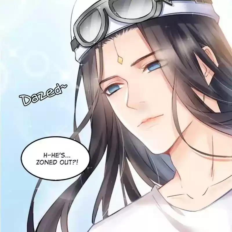 Cultivation Chat Group Chapter 166: