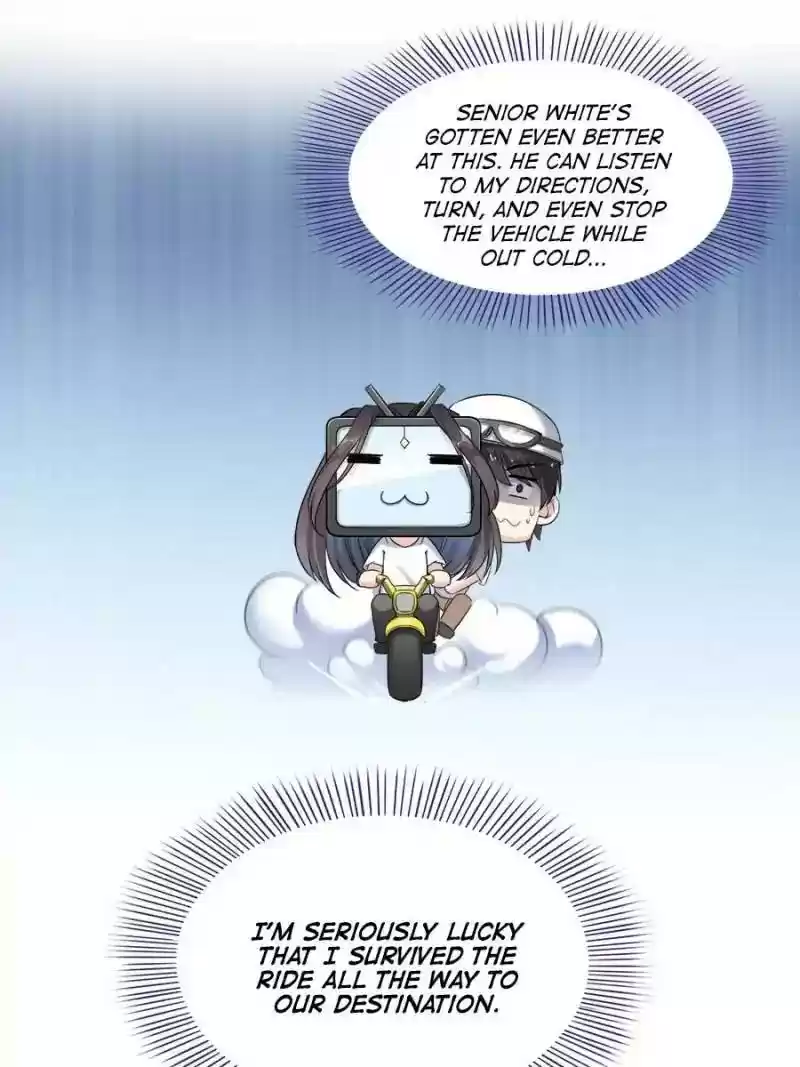 Cultivation Chat Group Chapter 166: