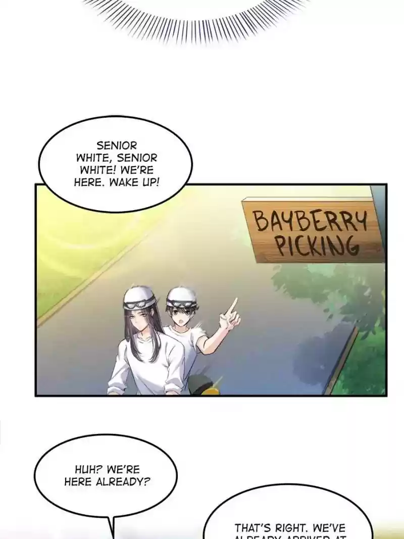 Cultivation Chat Group Chapter 166: