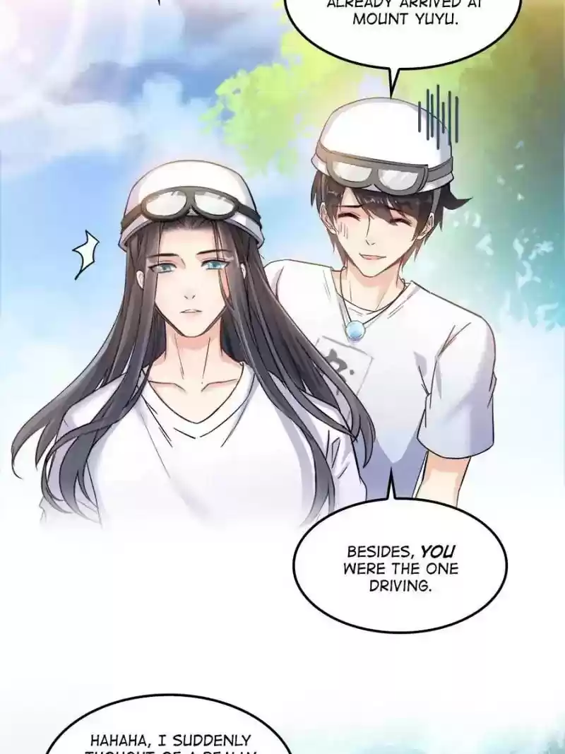 Cultivation Chat Group Chapter 166: