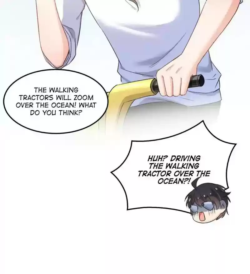 Cultivation Chat Group Chapter 166: