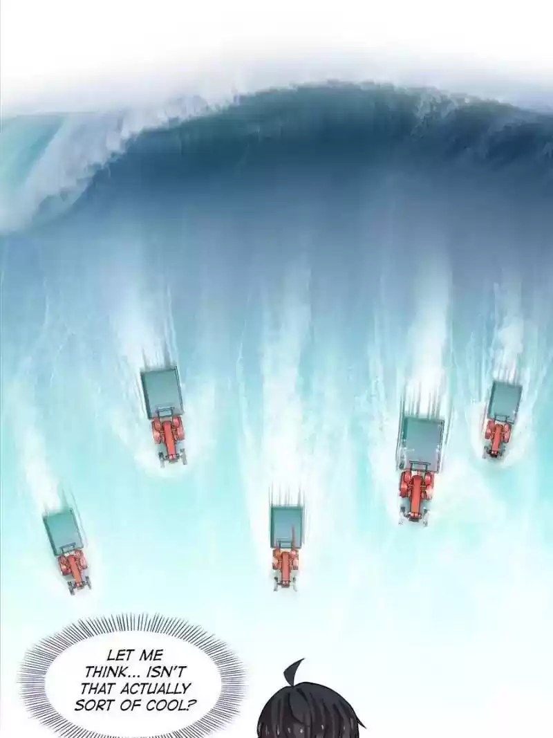 Cultivation Chat Group Chapter 166: