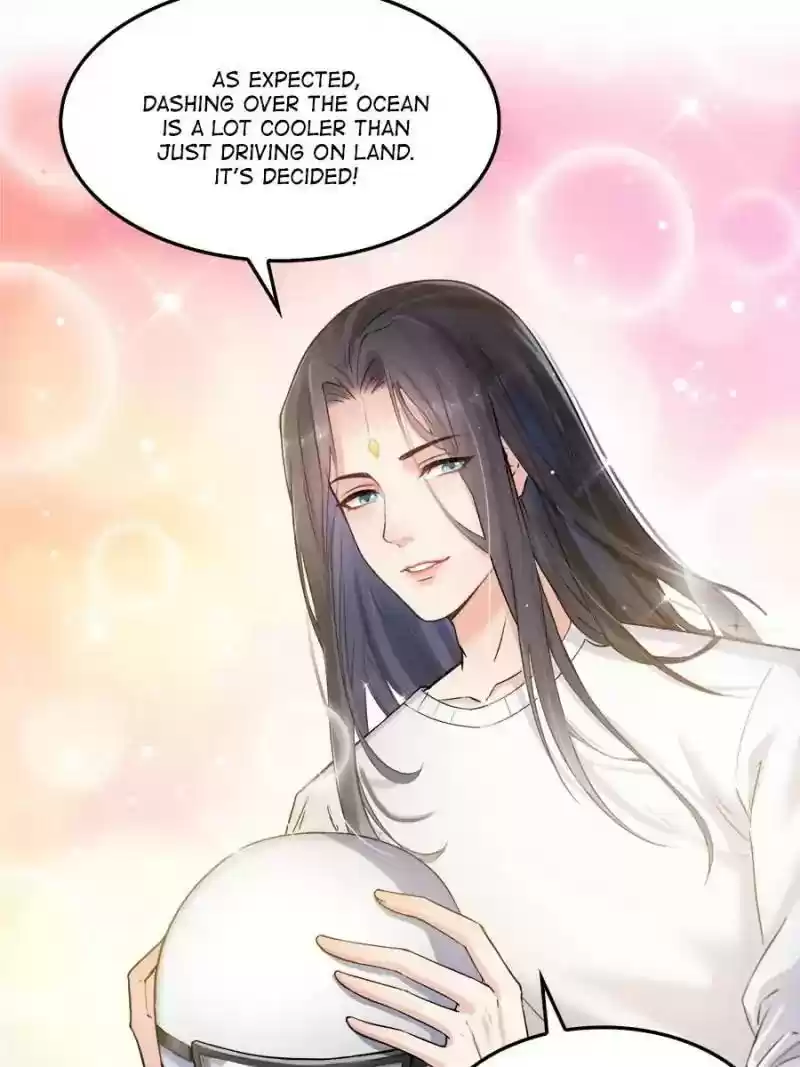 Cultivation Chat Group Chapter 166: