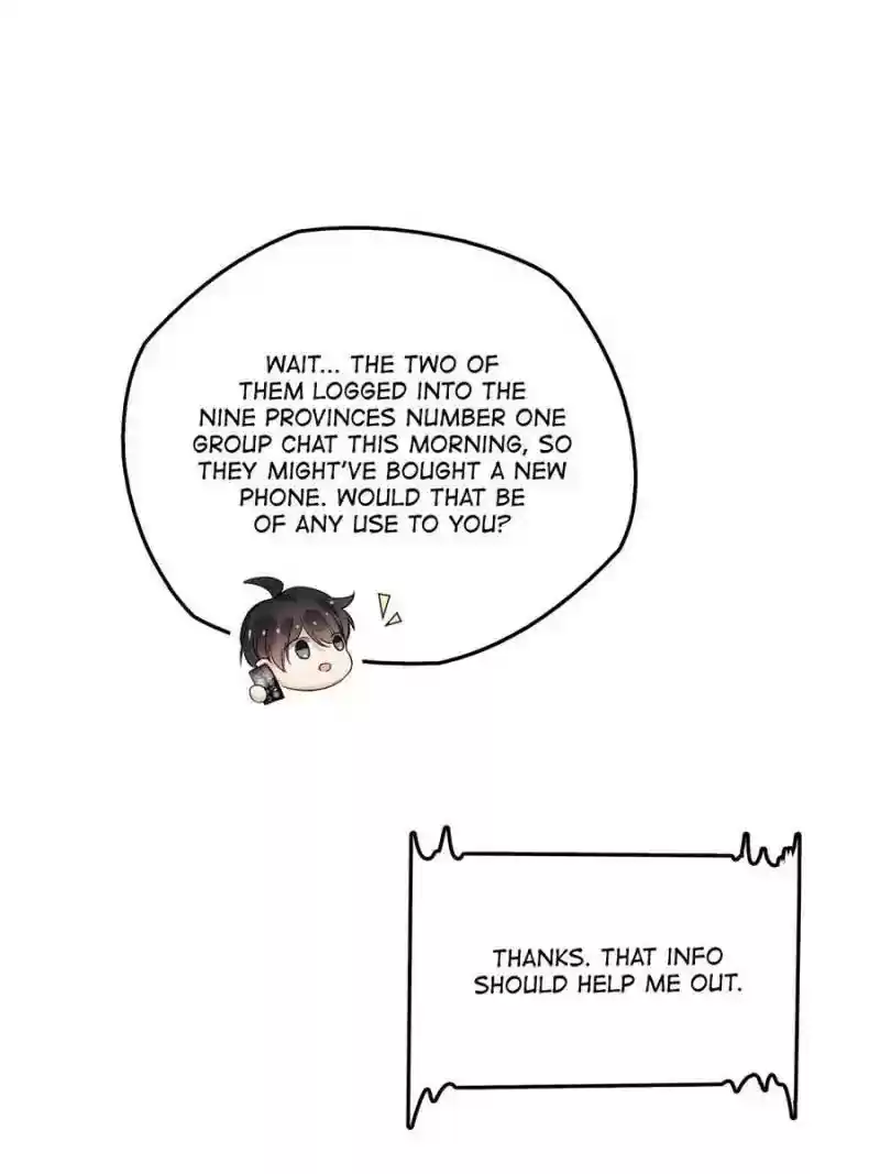 Cultivation Chat Group Chapter 167: