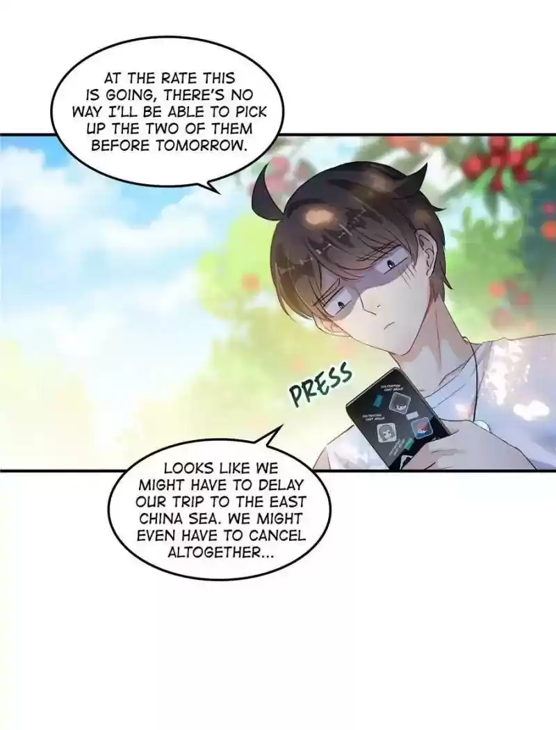 Cultivation Chat Group Chapter 167: