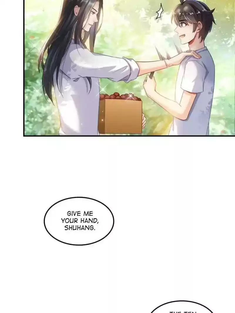 Cultivation Chat Group Chapter 167: