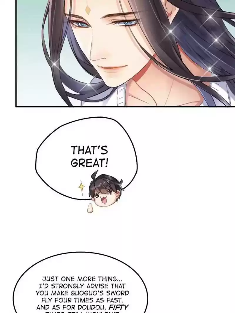 Cultivation Chat Group Chapter 167: