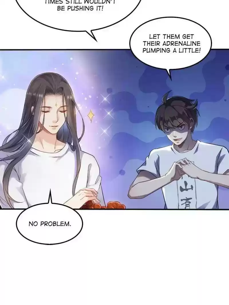 Cultivation Chat Group Chapter 167: